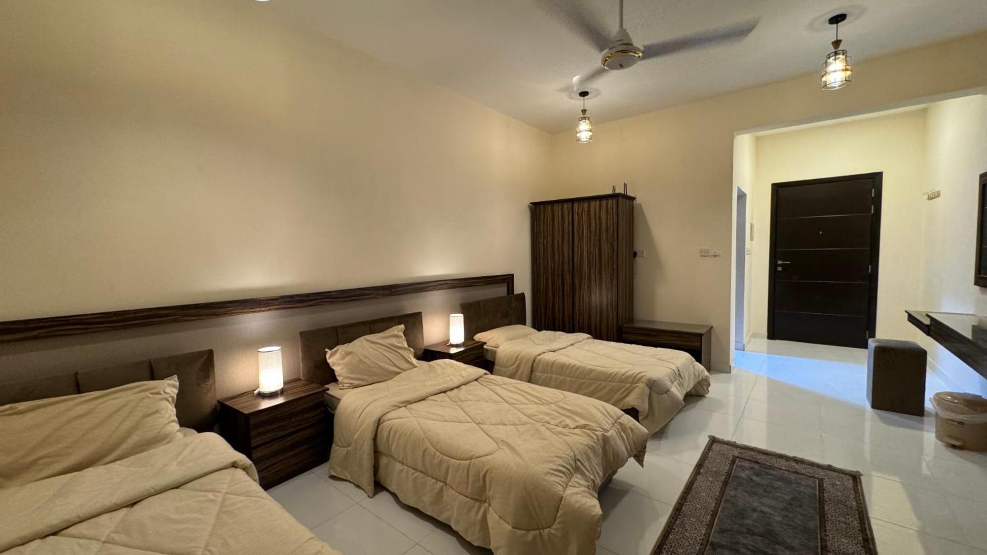 Bait Al Hakem Guest Gasthof Salalah