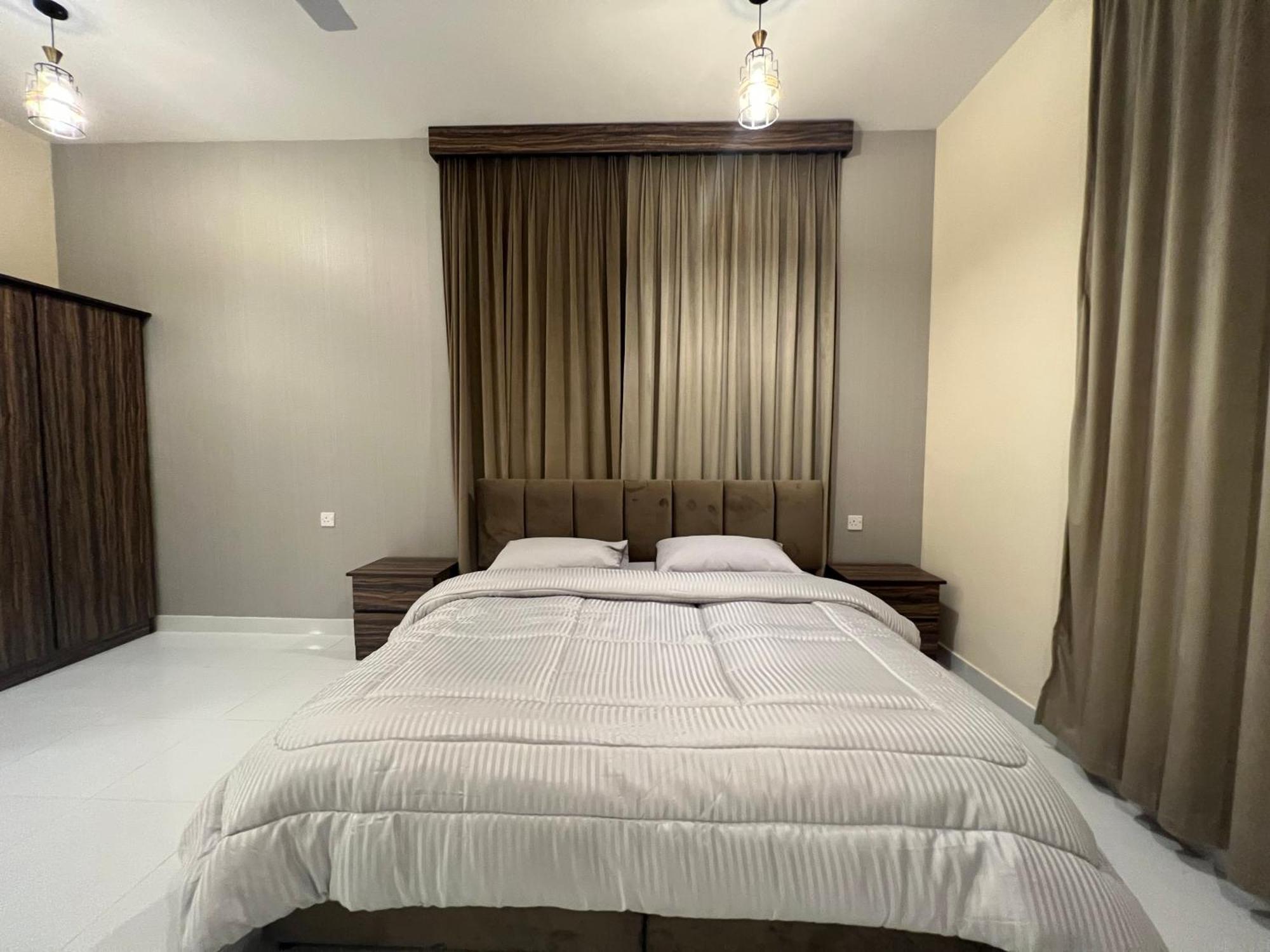 Bait Al Hakem Guest Salalah