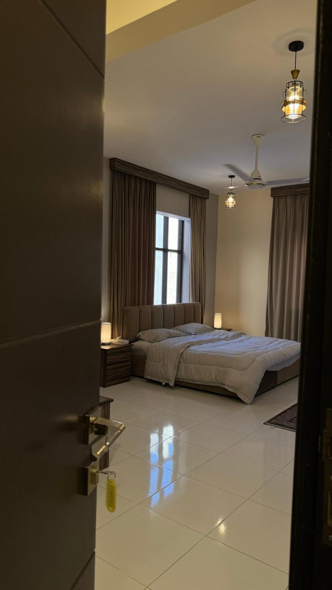 Bait Al Hakem Guest Salalah