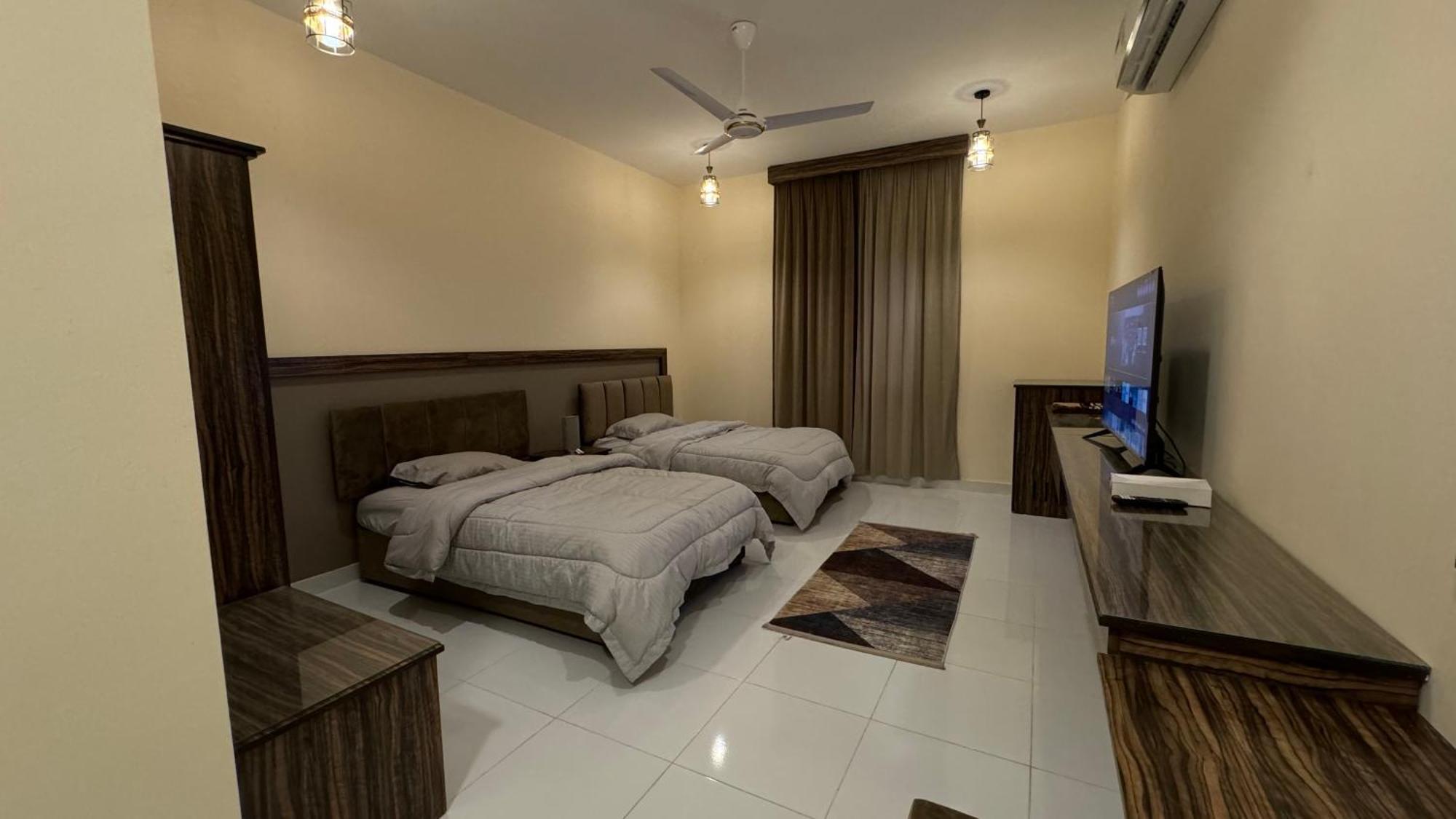 Gasthof Bait Al Hakem Guest Salalah