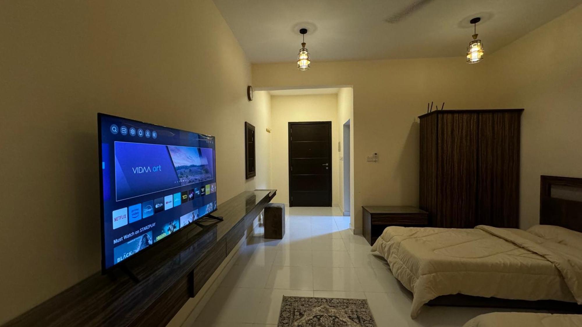 Gasthof Bait Al Hakem Guest Salalah