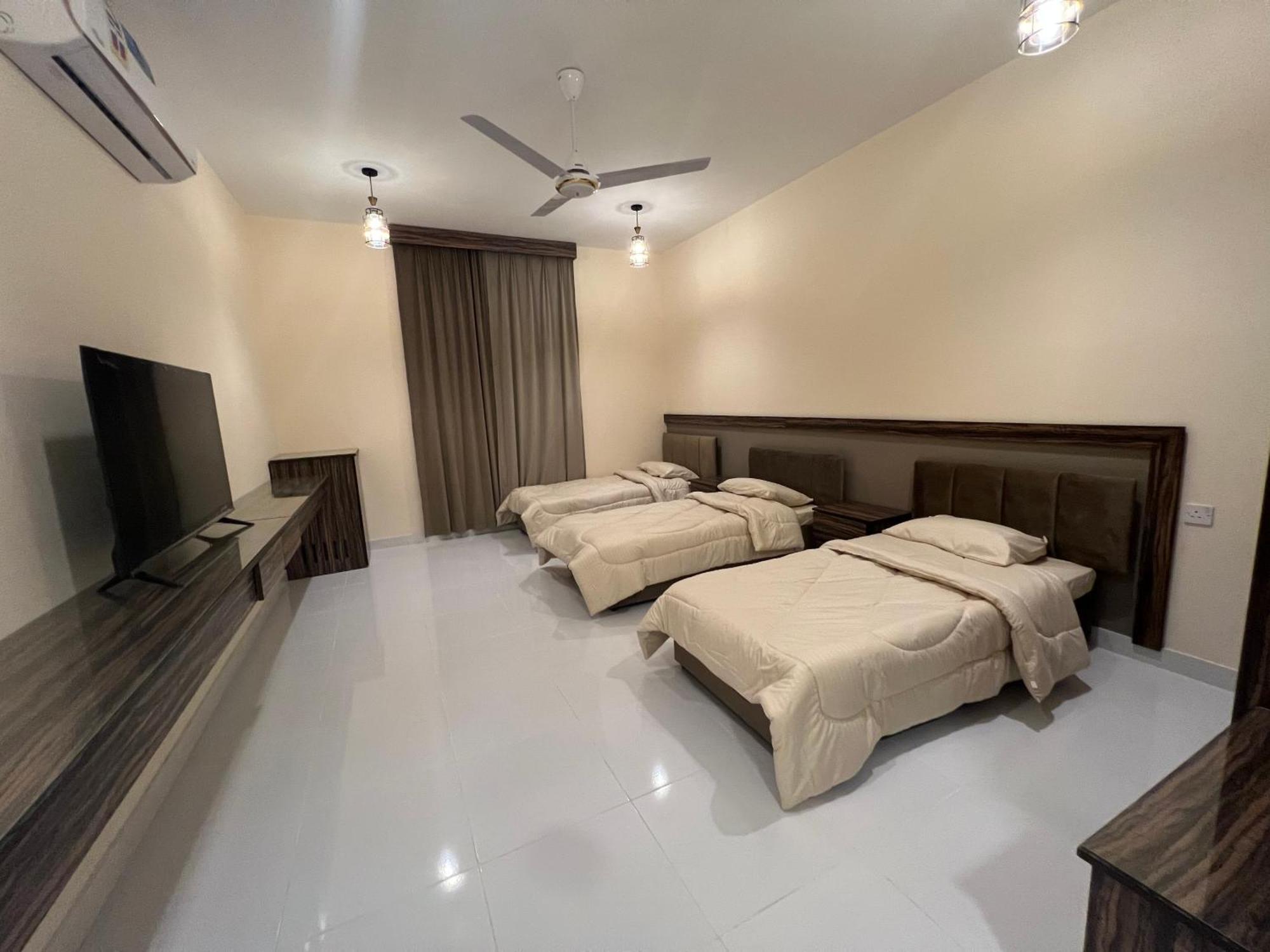 Gasthof Bait Al Hakem Guest Salalah
